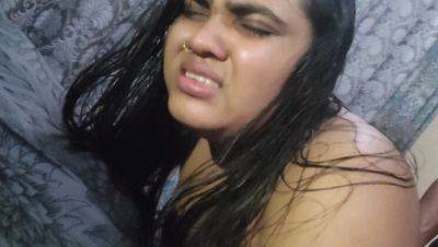 Brother-in-law fucks sister-in-law for pleasure - hot Indian homemade sex with Nadiyaxxx02 - xxxfiles.com - India - Bangladesh