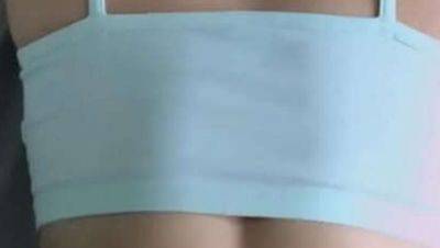 Homemade Russian Student Doggystyle POV - Alisha Montonari & Steph Solano First Time Fuck - xxxfiles.com - Russia