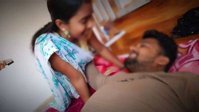 Permi Pooja Indian Desi Village Bhabhi First Time Sex With Jija - Hindi XXX Hardcore Doggy Style - xxxfiles.com - India