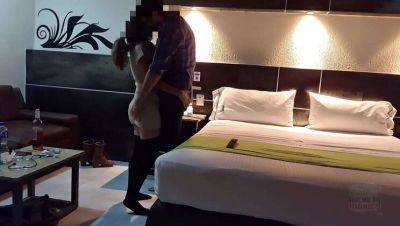 Amateur Latina MILF Wife Soaked in Squirt by Big Cock Waterboy - Real Homemade Cheat Fuck - veryfreeporn.com - Mexico