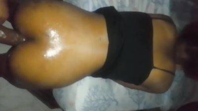 I Cant Take It!! Anal Tiny Stepdaughter Tries Bbc In Her Ass - desi-porntube.com - India