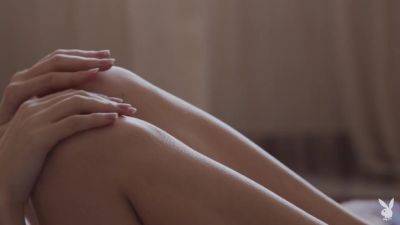 Playboy Centerfolds - PlayboyTV - hotmovs.com