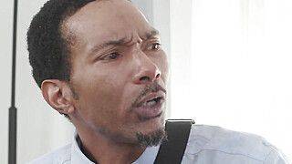 Slim Poke - Scotty P - Theres nothing a black cock dp cant fix - ah-me.com