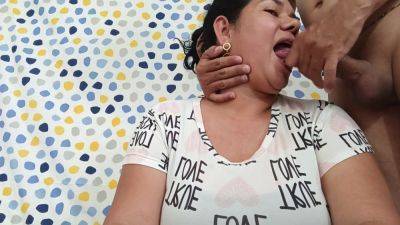 Verified Amateurs, Mi Novia And Garganta Profunda - Excelente Mamada De - hclips.com