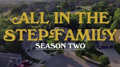 Kymber Leigh - Stepmom Special Package Delivery Aitsf - hotmovs.com - Usa