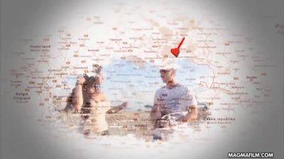 Cum on my ass - Magmafilm - hotmovs.com - Germany