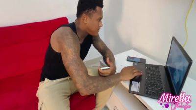 Pedi Pra Tirar A Camisinha Pra Sentir O Pau Entrando 11 Min - Jonh Rick23 - hotmovs.com - Brazil