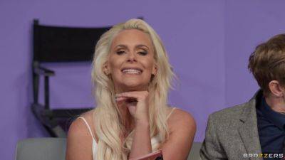 Anal Downpour With Phoenix Marie, Danny D - Brazzers - hotmovs.com