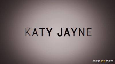 Katy Jayne - A Very Happy Ending With Kyle Mason, Katy Jayne - Brazzers - hotmovs.com - Britain
