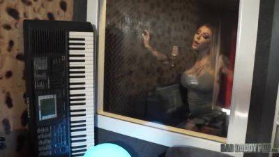 Karma Rx "Rock My Tight Pussy Sir" - hotmovs.com