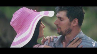 Early Bird Yoga - PlayboyTV - hotmovs.com