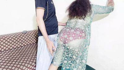 Punjabi Sardarni Netu Dirty Talk Anal Doggystyle Sex - Desi Homemade HD - xxxfiles.com - Pakistan