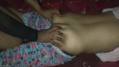 Bhabhi Devar First Time Anal Sex - Raajveer Hot Desi Homemade Part 1 - veryfreeporn.com - India