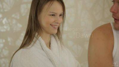 Elegant Dawn - S3:E30 - veryfreeporn.com