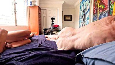 Amateur Swingers Foursome - Mature European Couple Fucking in HD - porntry.com