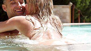 Sienna Day - Our Summer of Love - ah-me.com