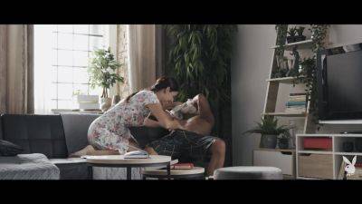 Bare Bliss - PlayboyTV - hotmovs.com