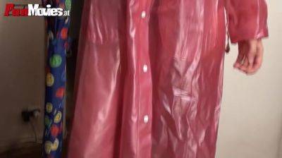 Spanked Babe - FunMovies - hotmovs.com - Austria