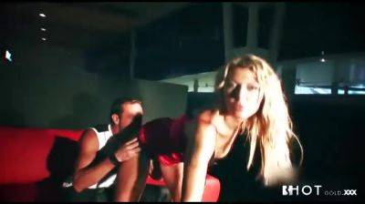 Blowing Hard - HotGold - hotmovs.com - Portugal