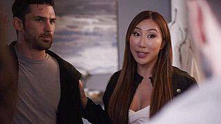 Tommy Pistol - Nicole Doshi - Nicole - Lets cheat back so they know how we feel - ah-me.com