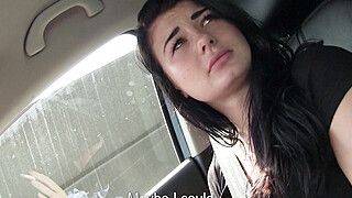 Lucy Li - Seducing the Stranded Teen [hard] - ah-me.com