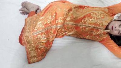 Stepsister-in-law Ibly Left And Made Her Pregnant - desi-porntube.com - India