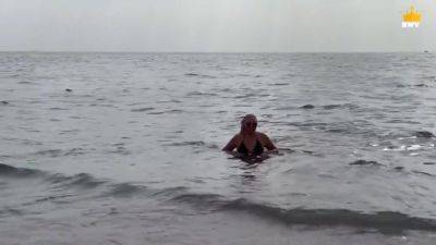 Hotwife Vika - #09 - hotmovs.com