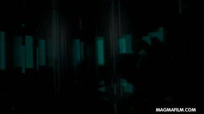 Granny Spanked Me - Magmafilm - hotmovs.com - Germany