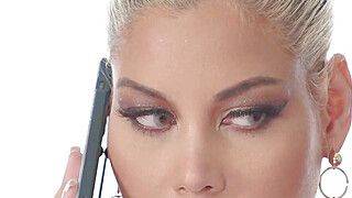 Alex Legend - Bridgette B - Busty Bridgette B Fulfills Desires With Intense Domination - ah-me.com