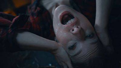 Octavia Red - Octavia Red Parasite Transformation - Alien Mind Control Hypnosis Solo Masturbation Orgasm - veryfreeporn.com