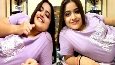 Desi Indian Virgin College Girl First Time Hardcore Fucking with Boyfriend - Hindi Audio - porntry.com - India