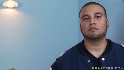 Eleven Inches Of Heaven With Victoria White, Scott Nails - Brazzers - hotmovs.com - Victoria