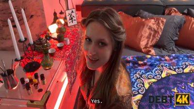 Sexy And Shy Babe With Amazing Tits And Skills Was A Real Witch In The Bed 17 Min - videomanysex.com