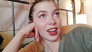 Ex GF FaceTime - JOI - ah-me.com