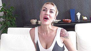 Elen Million - Heavy On Hotties - Billion Dollar Fuck. - ah-me.com