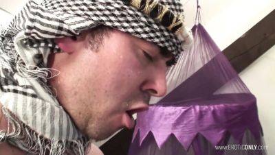 German granny with big natural tits gets hardcore fucked doggy style by village troll - xxxfiles.com - Germany