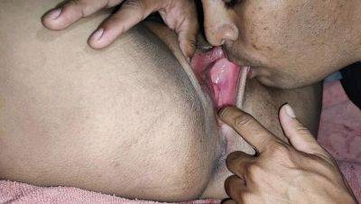 Homemade Tamil Indian Stepsister First Time - Virgin Pussy Licked by Stepbrother - veryfreeporn.com - India