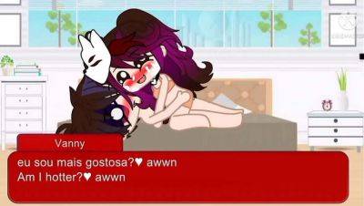 Michael X Vanny Anal Blowjob with Big Cock and Pussy Licking 720p HD - veryfreeporn.com