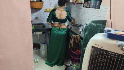 Indian Wife Xshika First Time Rough Hardcore Sex with Husband - Sagita Sharm Bikini Blowjob Kitchen Fuck - veryfreeporn.com - India