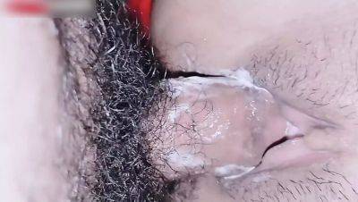 POV Fucking Tight Indonesian Pussy Until Creampie Orgasm - Homemade Sex with Evesyantika - veryfreeporn.com - Indonesia