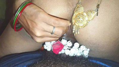 Happy Ending - Zexy Roy's Hot Indian Wife Gets Fingered and Rough Gangbang Orgy with Brutal Anal Climax - porntry.com - India