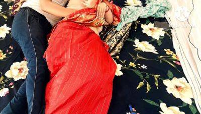 Desi Bhabhi Hardcore Anal with Big Cock in Hindi - Salmaan001 - porntry.com - India