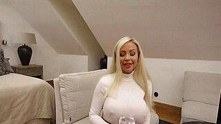 Dating and fucking Amanda Breden POV - ah-me.com