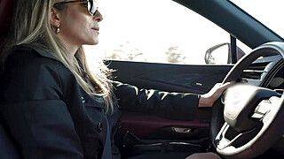 Luke Longly - On Vacation With Step Mom And Her Big New Tits - Cory Chase - Taboo Heat - Luke Longly - ah-me.com