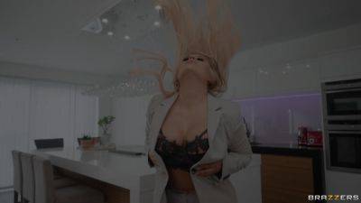 Horny Realtor's Revenge With Danny D, Emily Blake - Brazzers - hotmovs.com - Britain