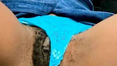 Barqueen Amateur Squirting Pussy Fingering Solo Masturbation HD Close-Up - veryfreeporn.com - India