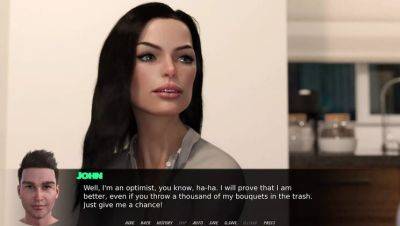 Taboo Game Part 33: Teen MILF Anal Fuck with Big Ass Doggy and Cumming in 4K HD - porntry.com