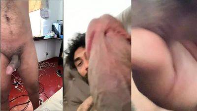 Tina Baby Stepmom Sends Pussy Clips to Stepson for Dick Pics - Desi Aunty Taboo Fuck - porntry.com - India
