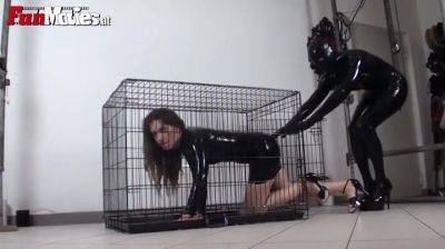 Cage Slave - FunMovies - hotmovs.com - Austria