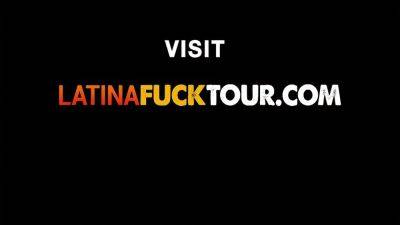 Latina Hot In Teen 18+ Bumble Match Gets Fucked Hard On First Date - hotmovs.com